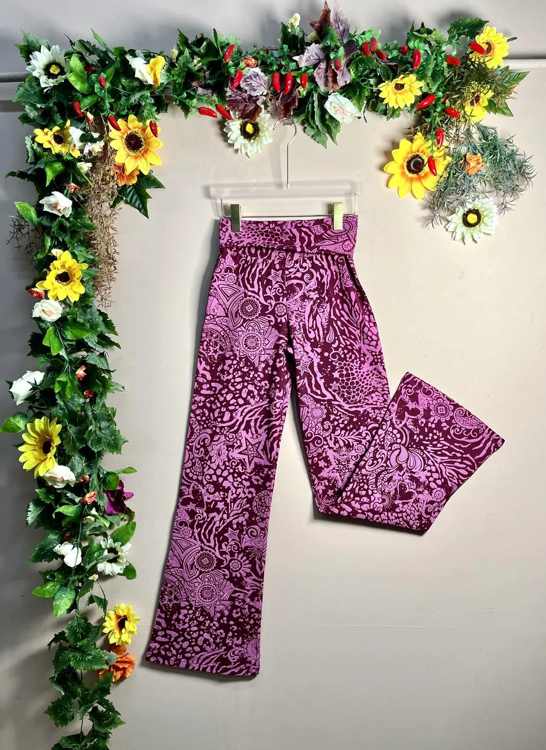 Nude Leisure Pants SMALL