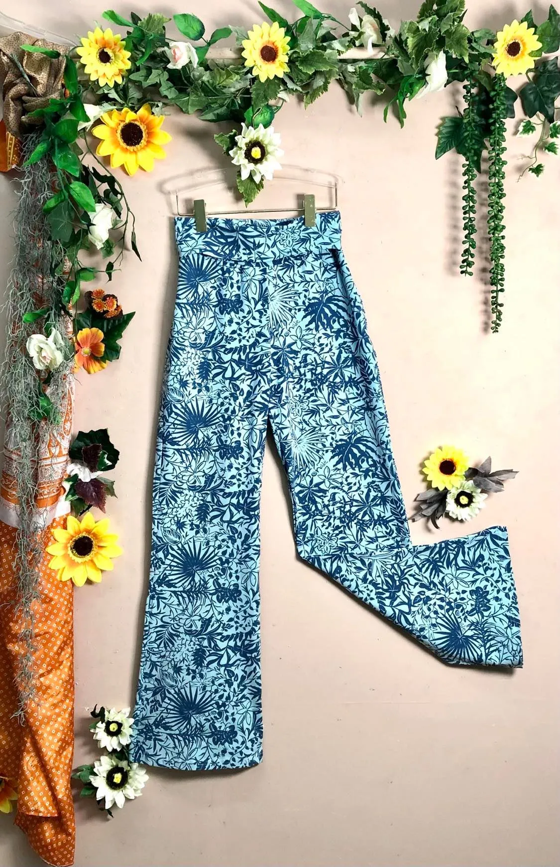 Nude Leisure Pants SMALL
