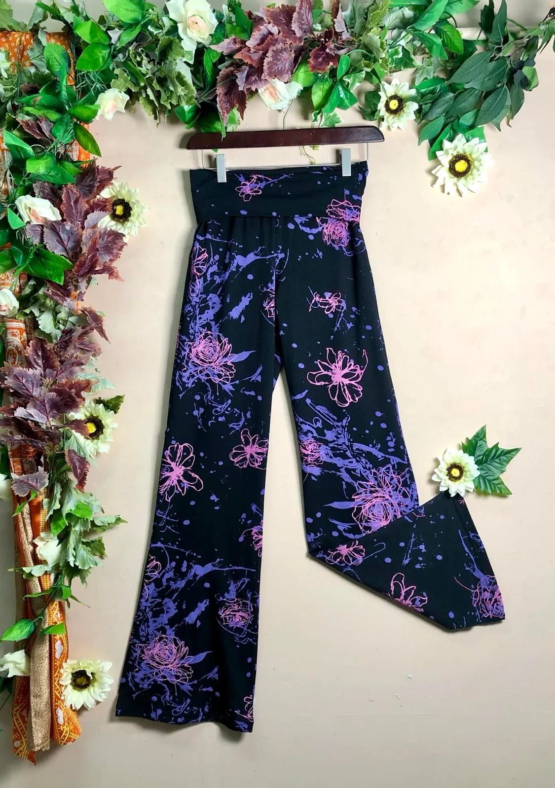 Nude Leisure Pants SMALL