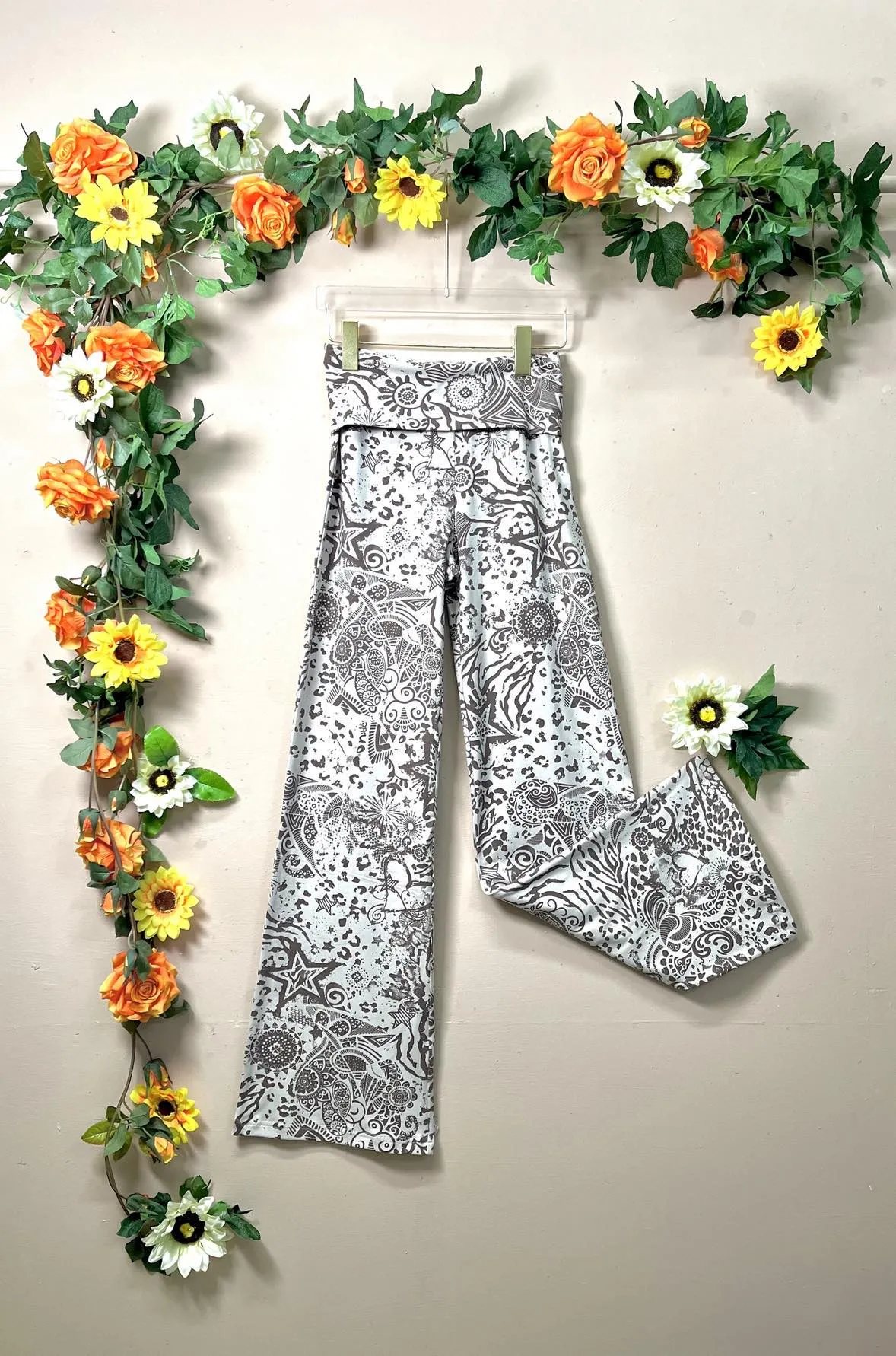 Nude Leisure Pants SMALL