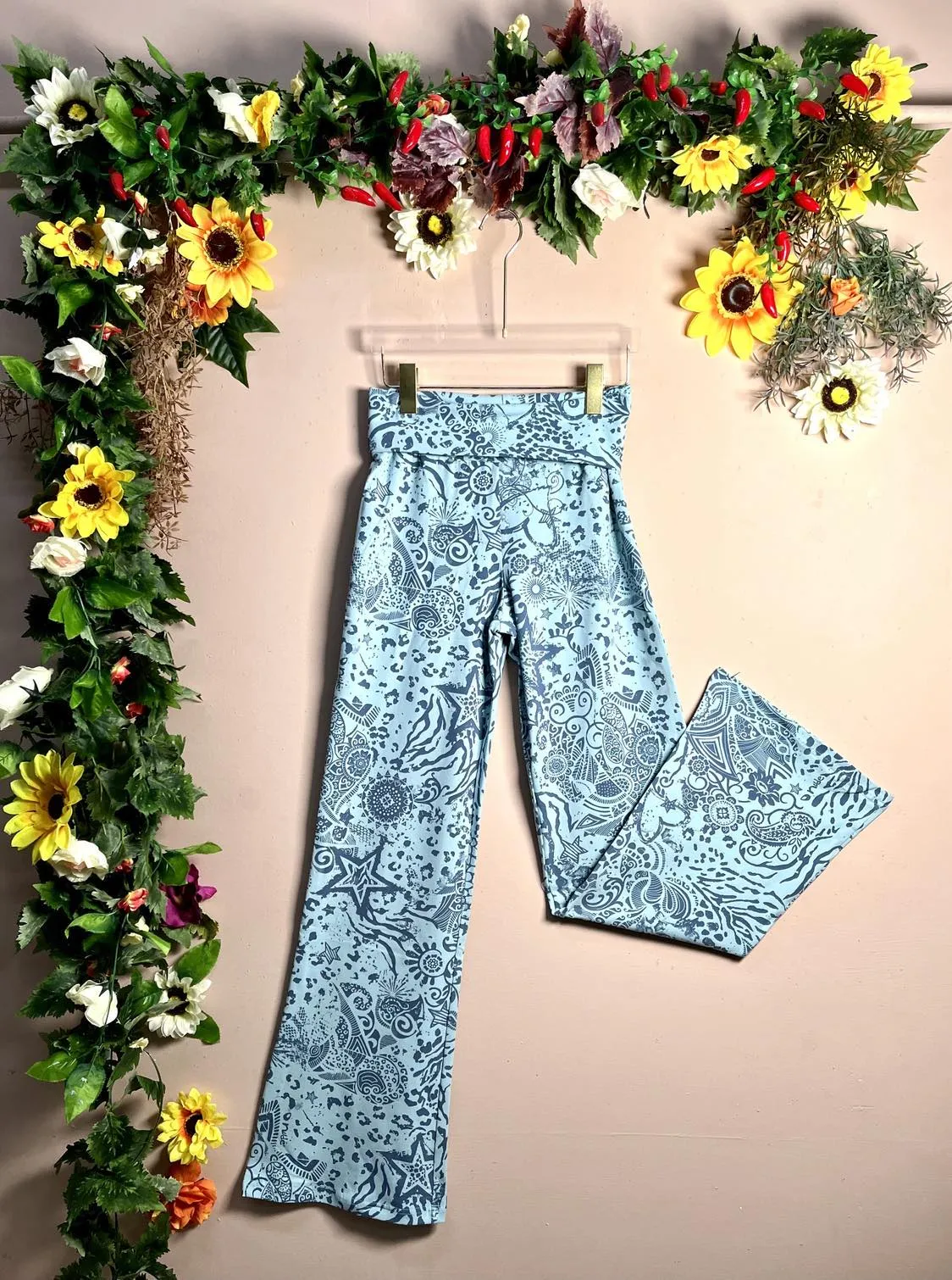 Nude Leisure Pants SMALL