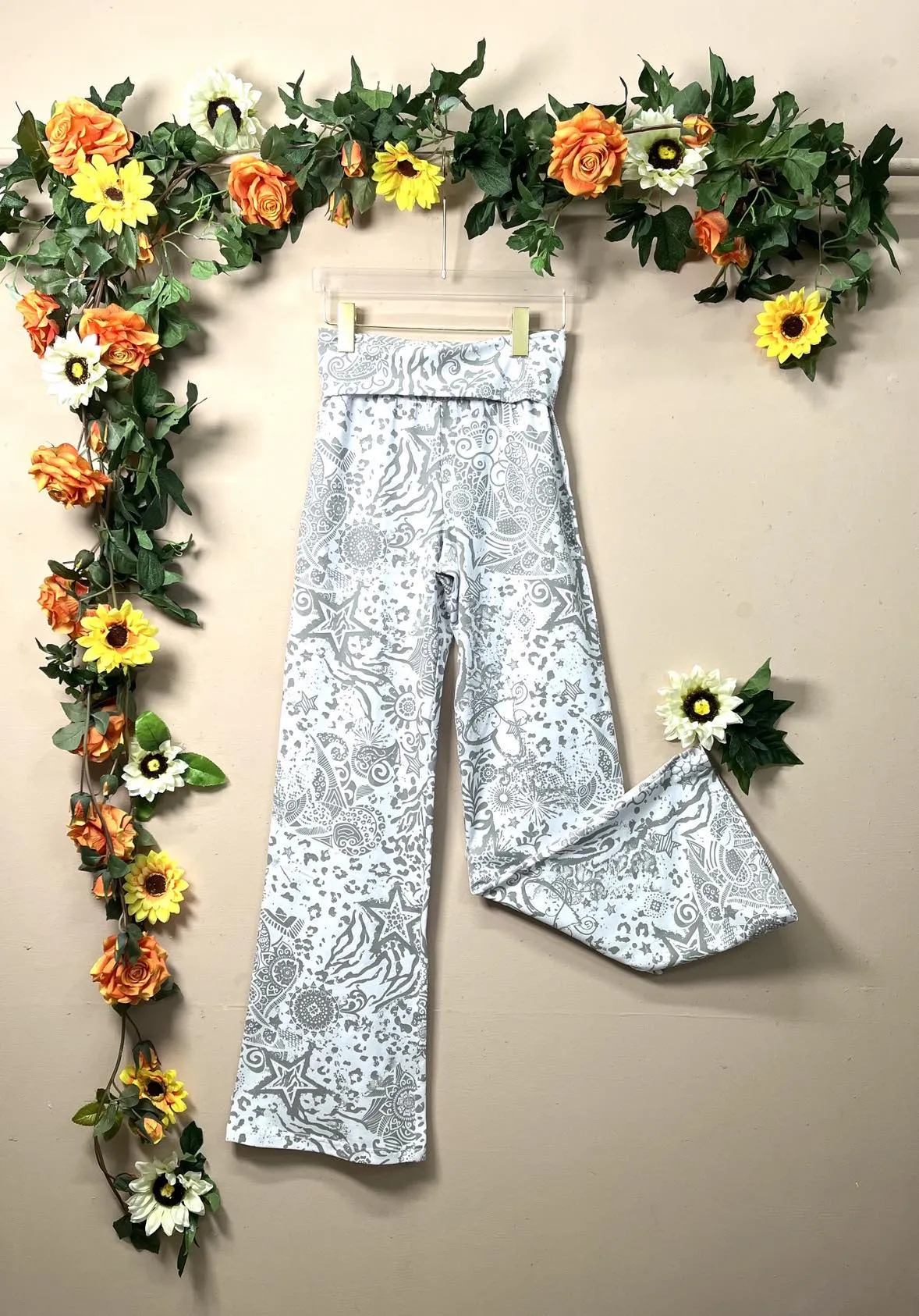 Nude Leisure Pants SMALL
