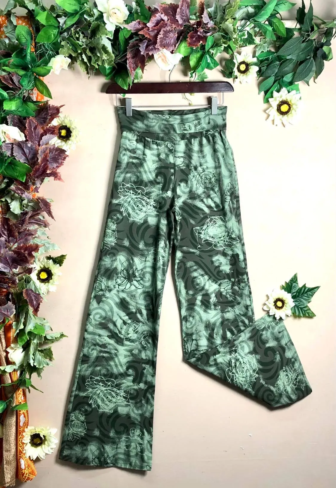 Nude Leisure Pants SMALL