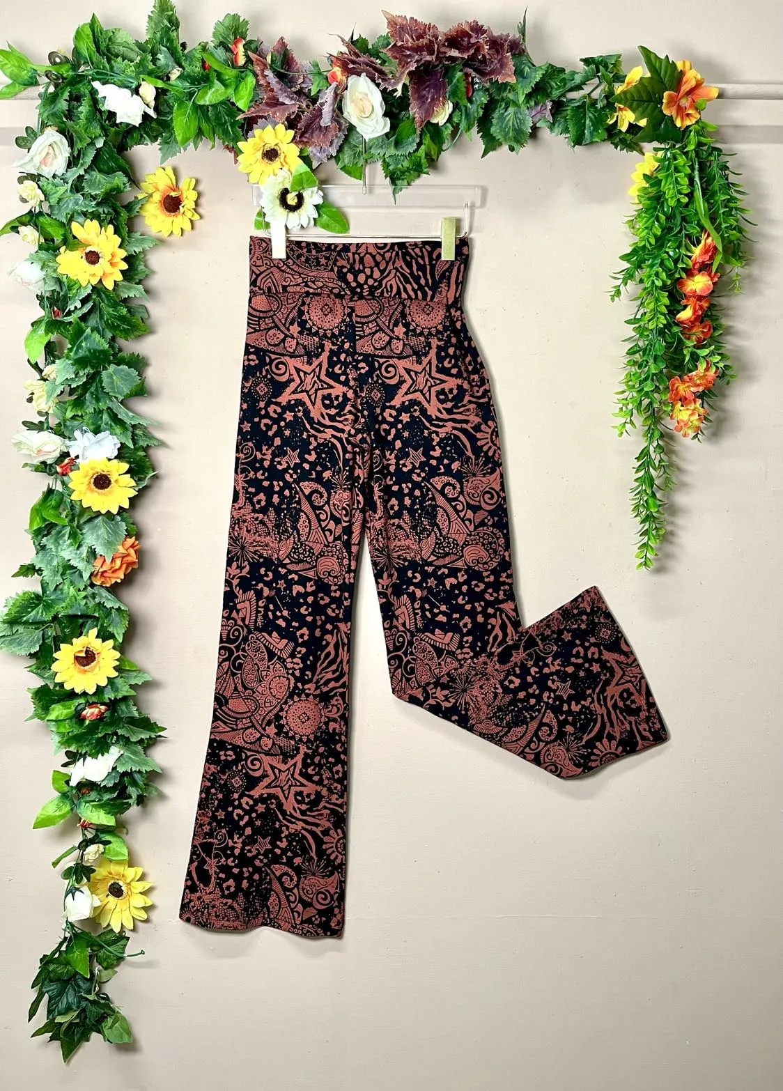 Nude Leisure Pants SMALL