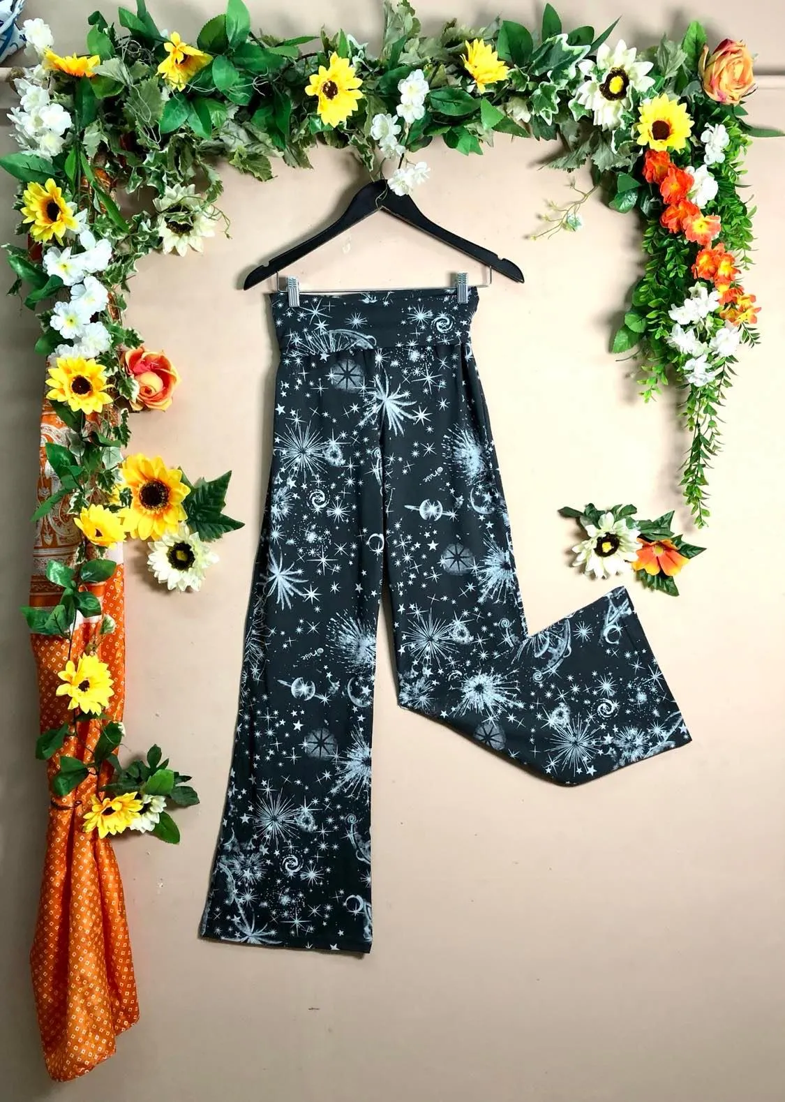 Nude Leisure Pants SMALL