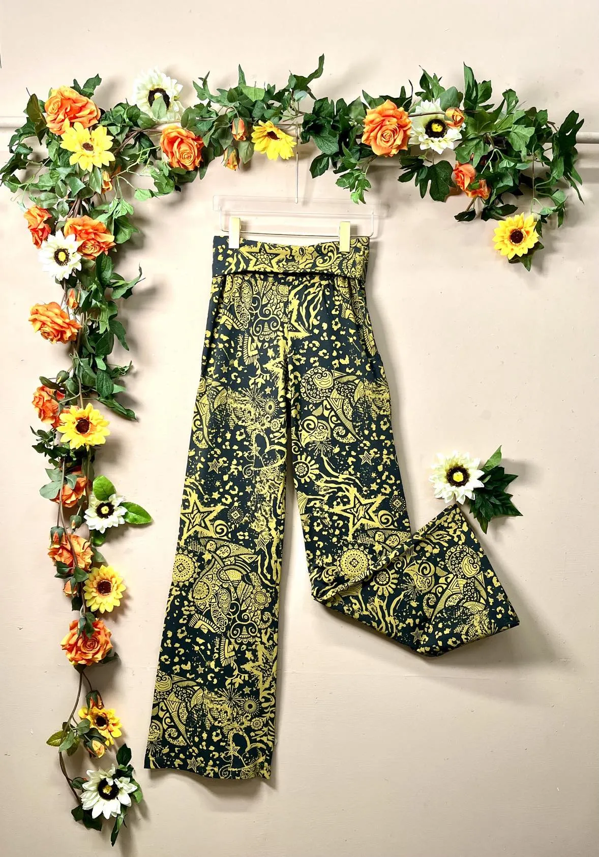 Nude Leisure Pants SMALL