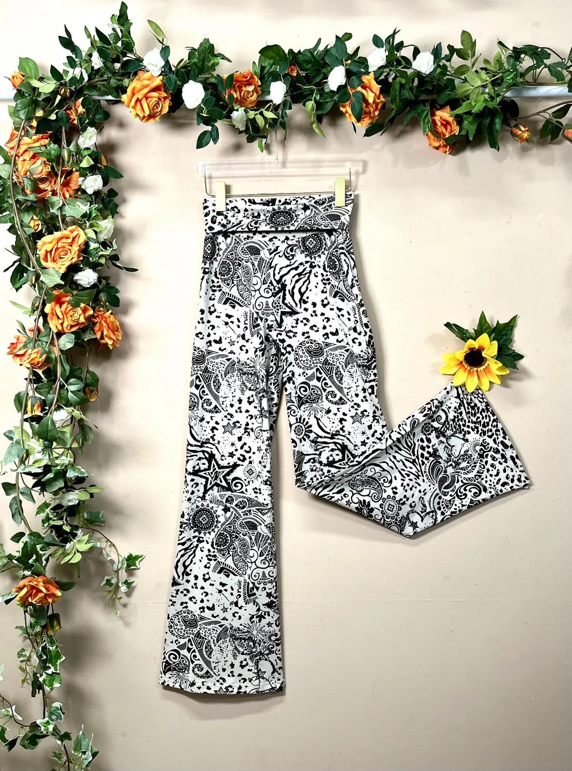 Nude Leisure Pants SMALL