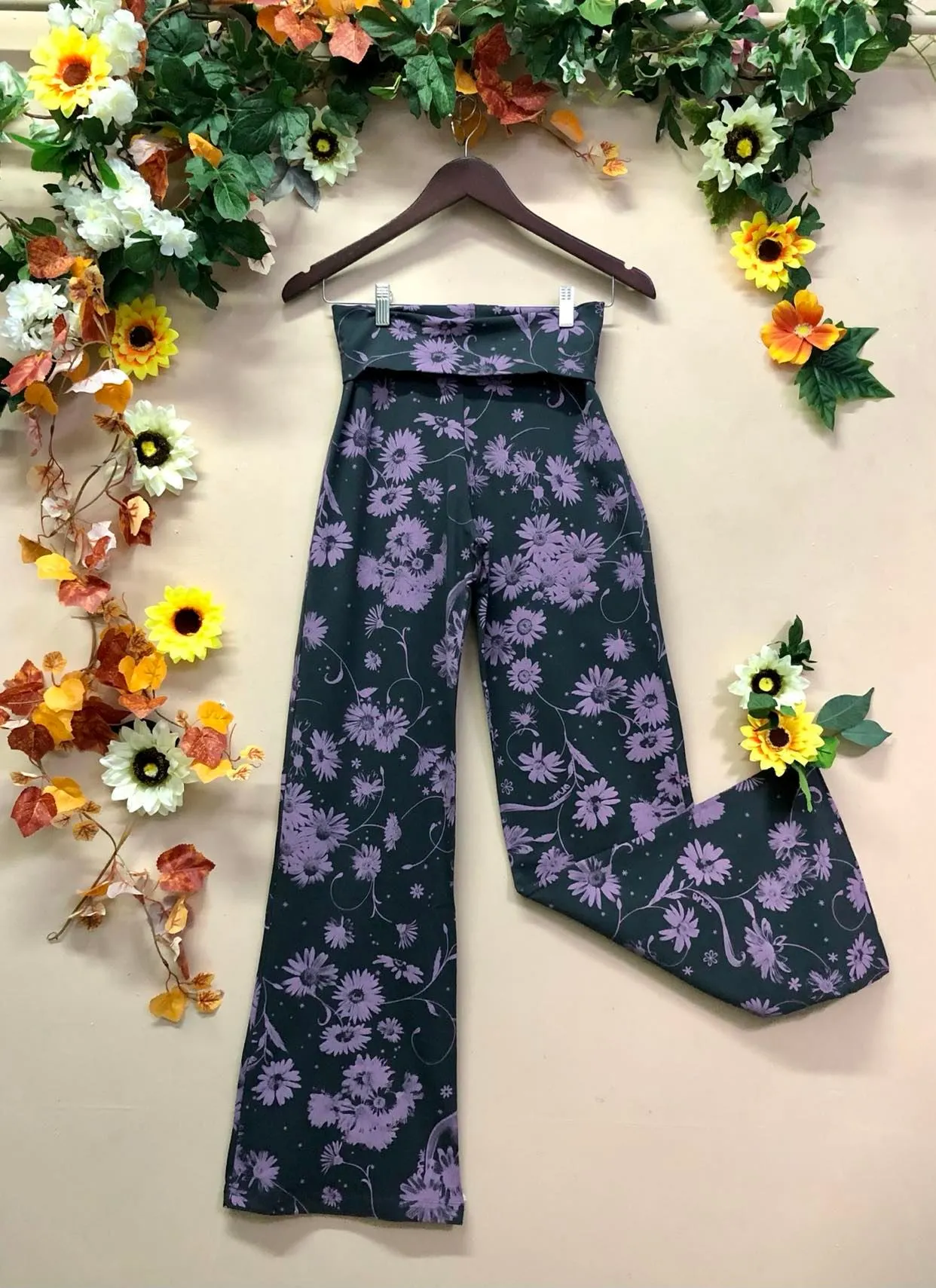 Nude Leisure Pants SMALL