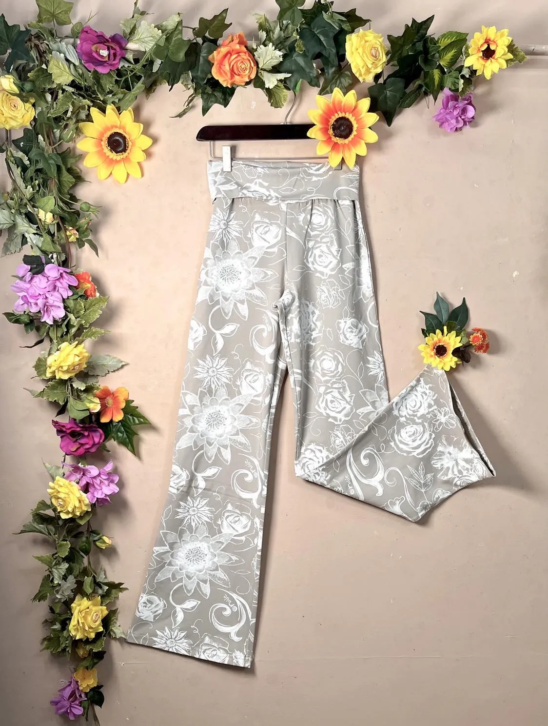 Nude Leisure Pants SMALL