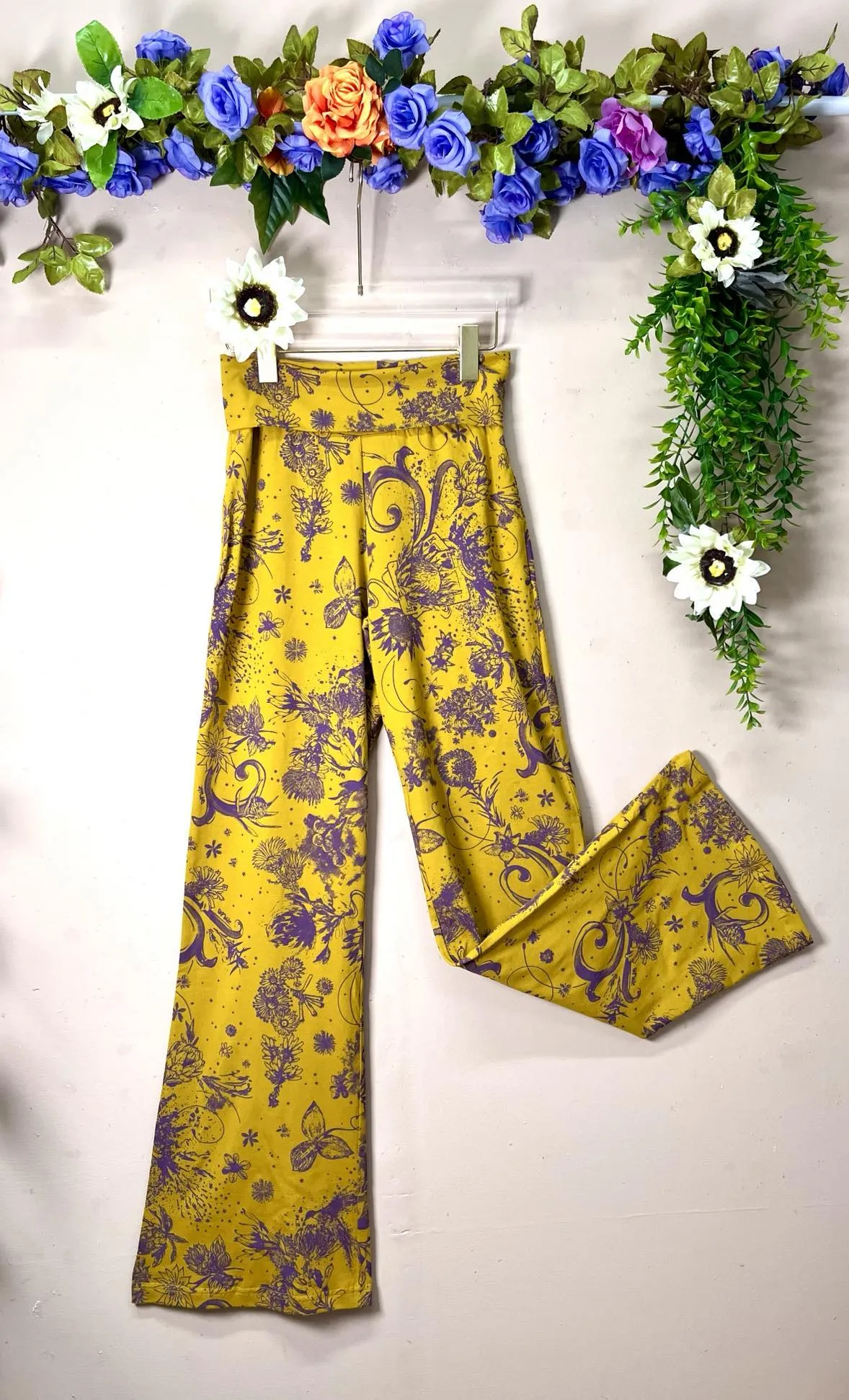 Nude Leisure Pants SMALL
