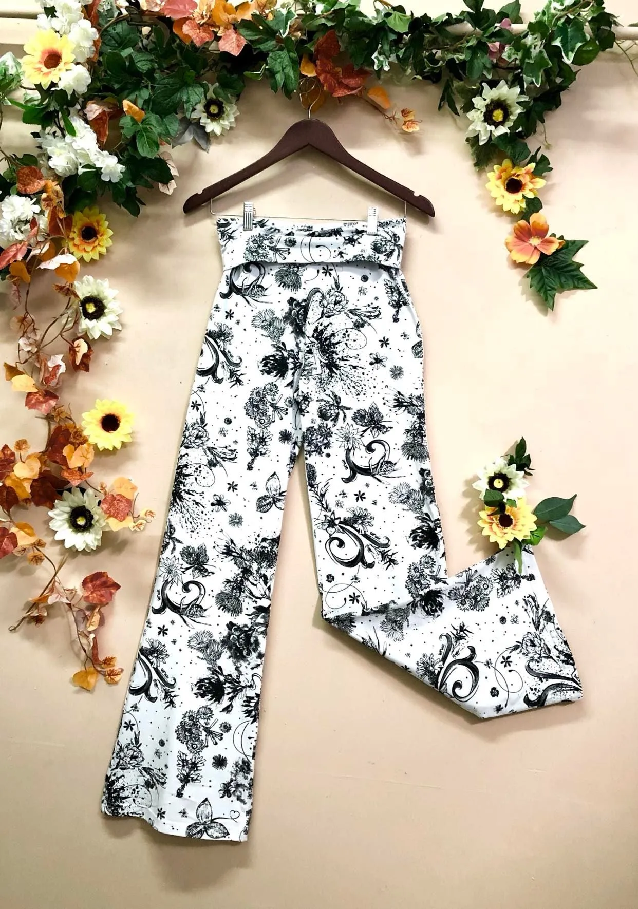 Nude Leisure Pants SMALL