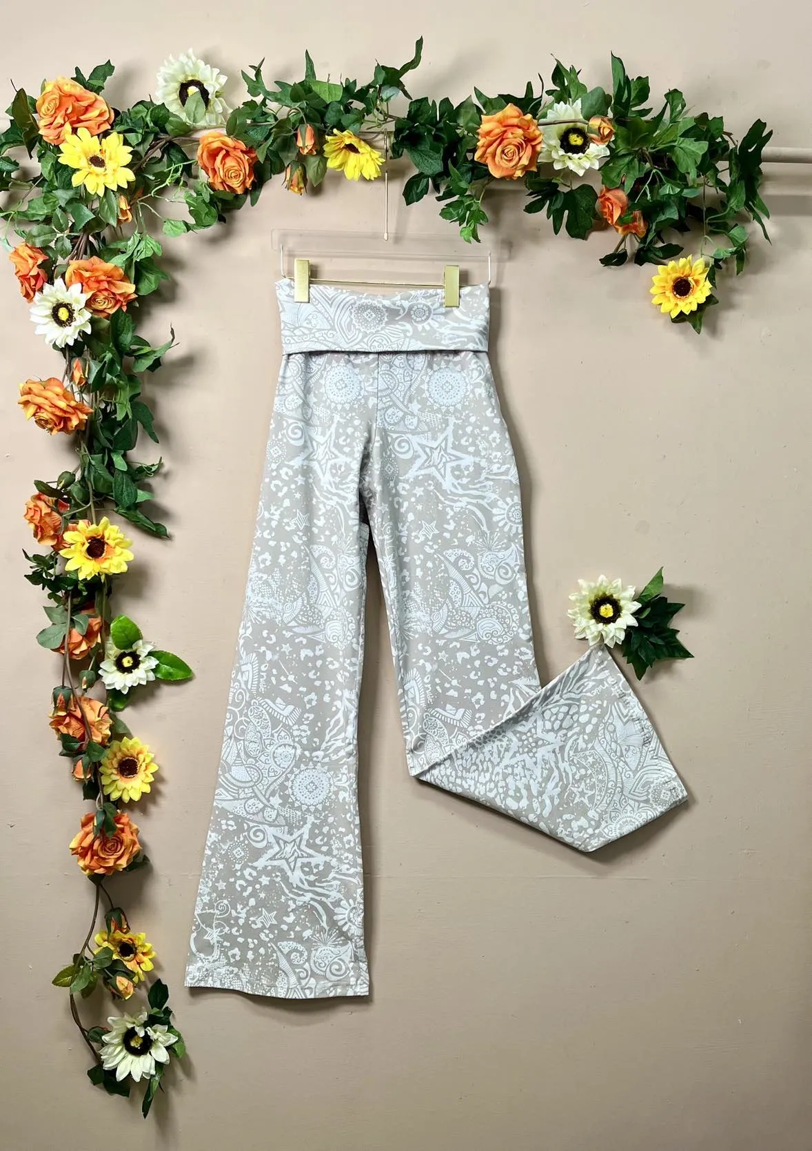 Nude Leisure Pants SMALL