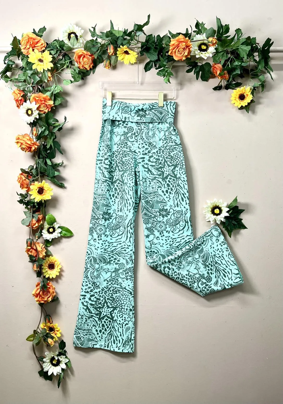 Nude Leisure Pants SMALL