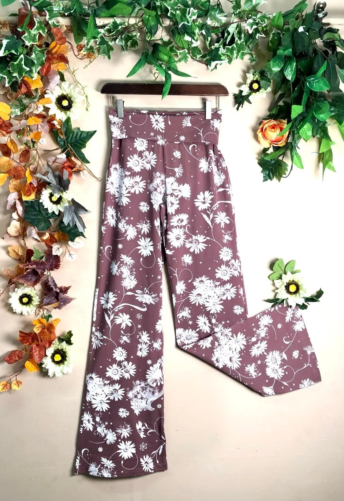 Nude Leisure Pants SMALL