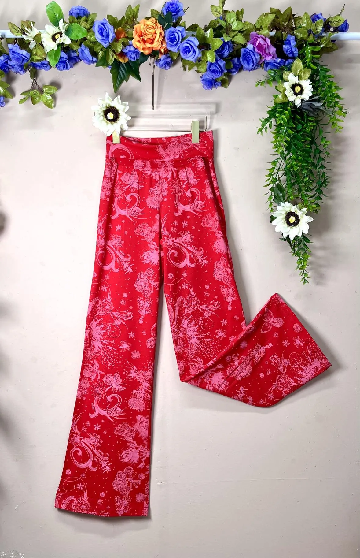 Nude Leisure Pants XS