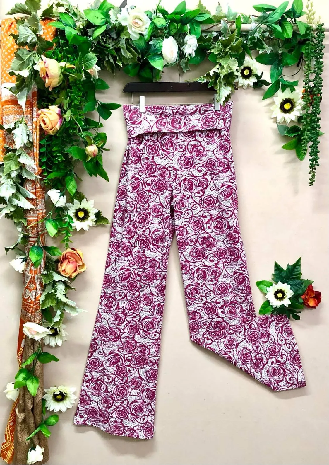 Nude Leisure Pants XS