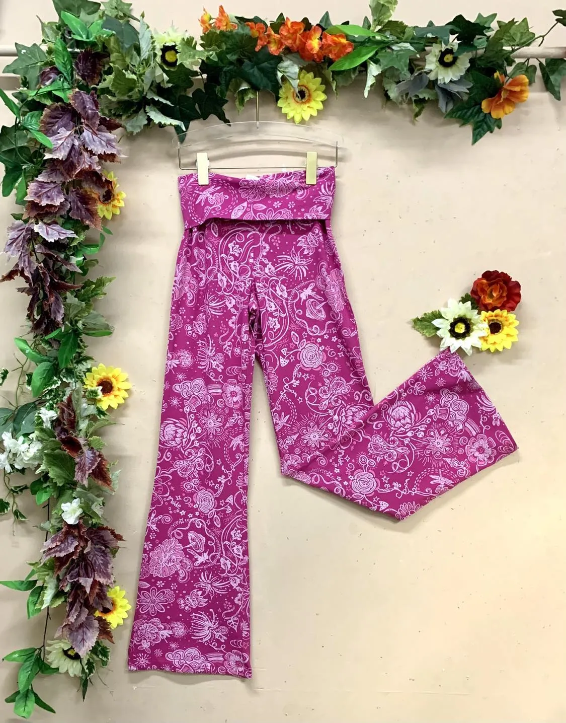 Nude Leisure Pants XS