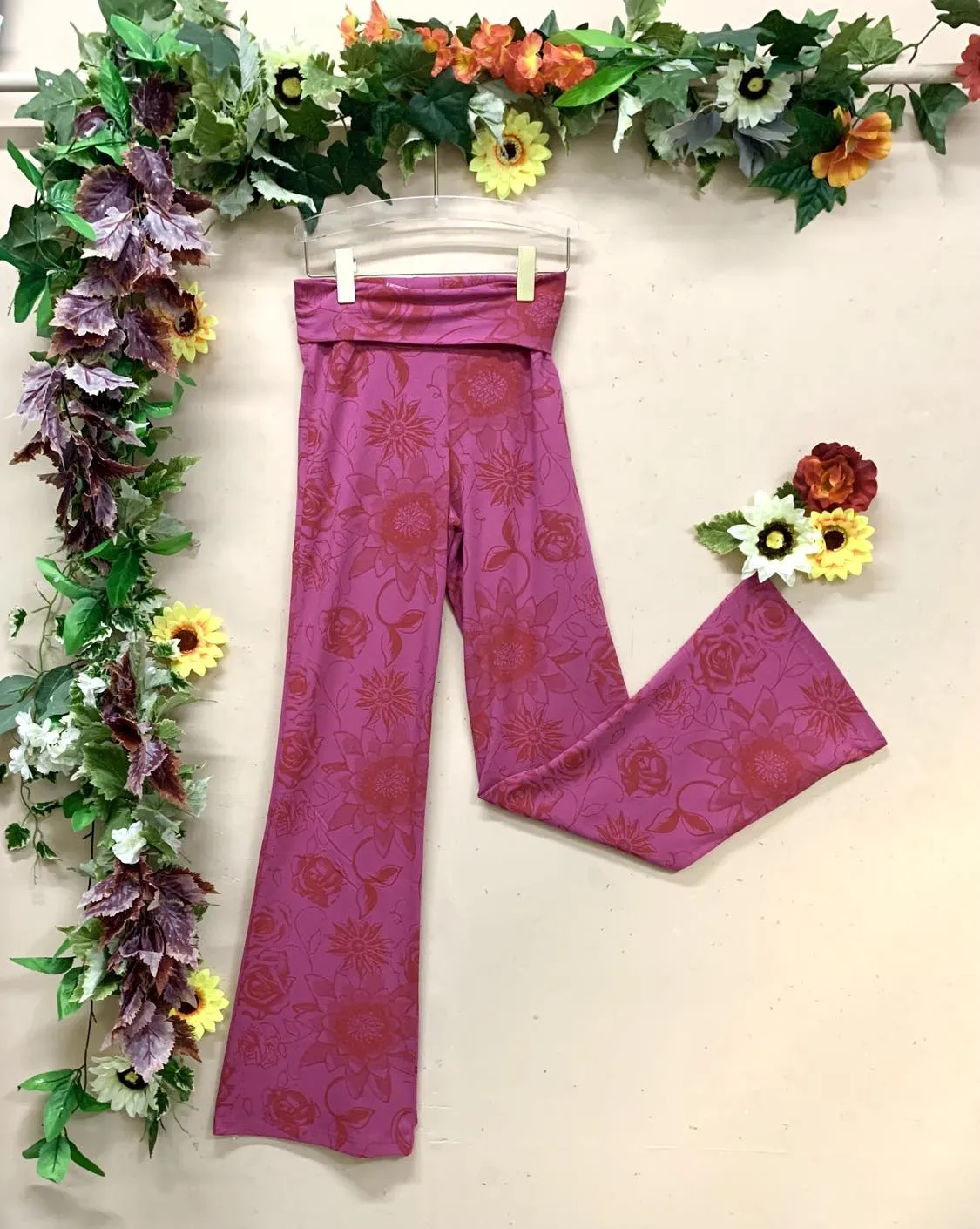 Nude Leisure Pants XS