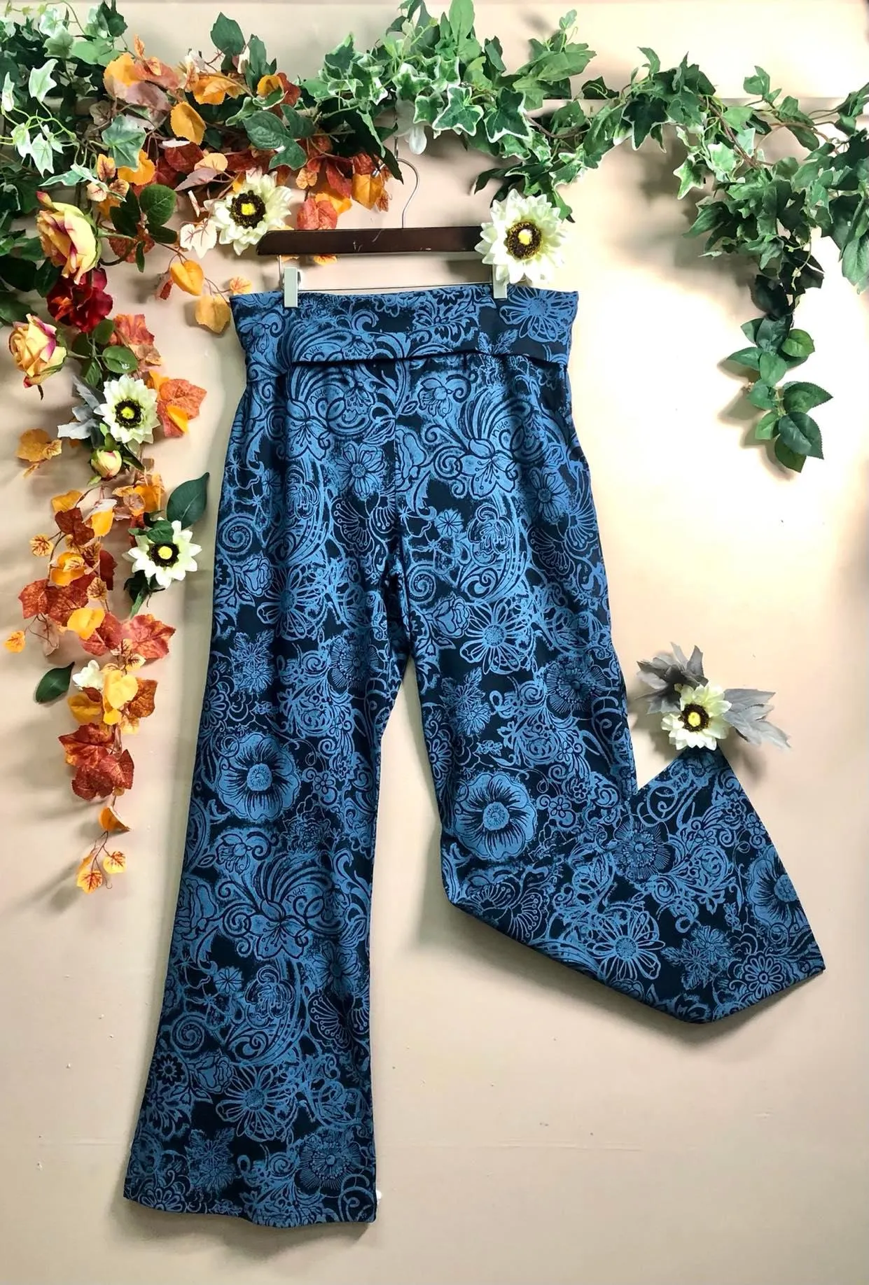 Nude Leisure Pants XXL