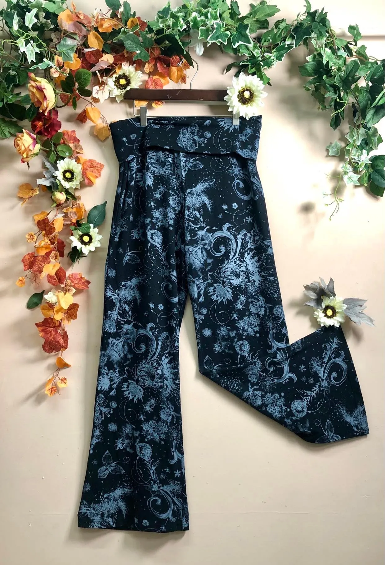 Nude Leisure Pants XXL