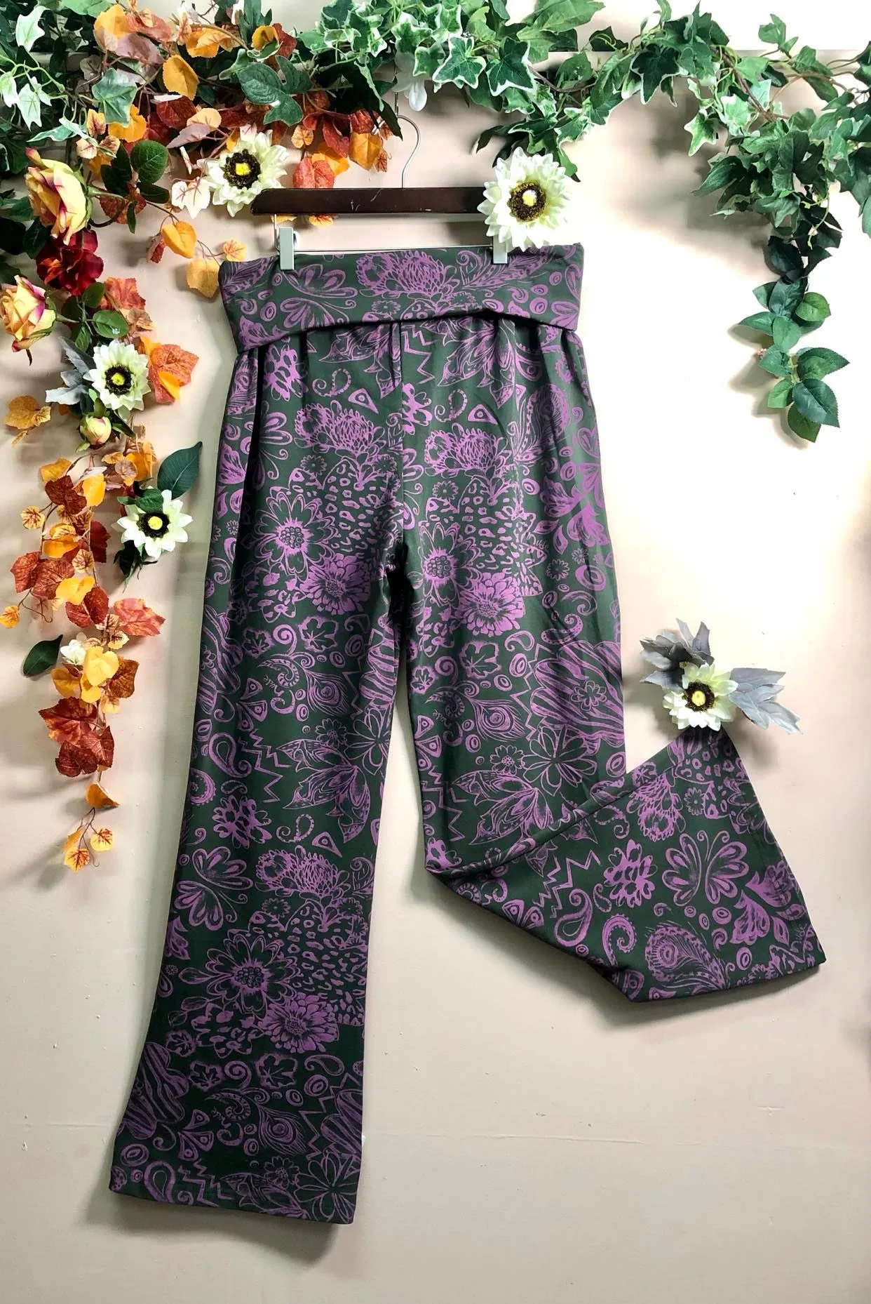 Nude Leisure Pants XXL