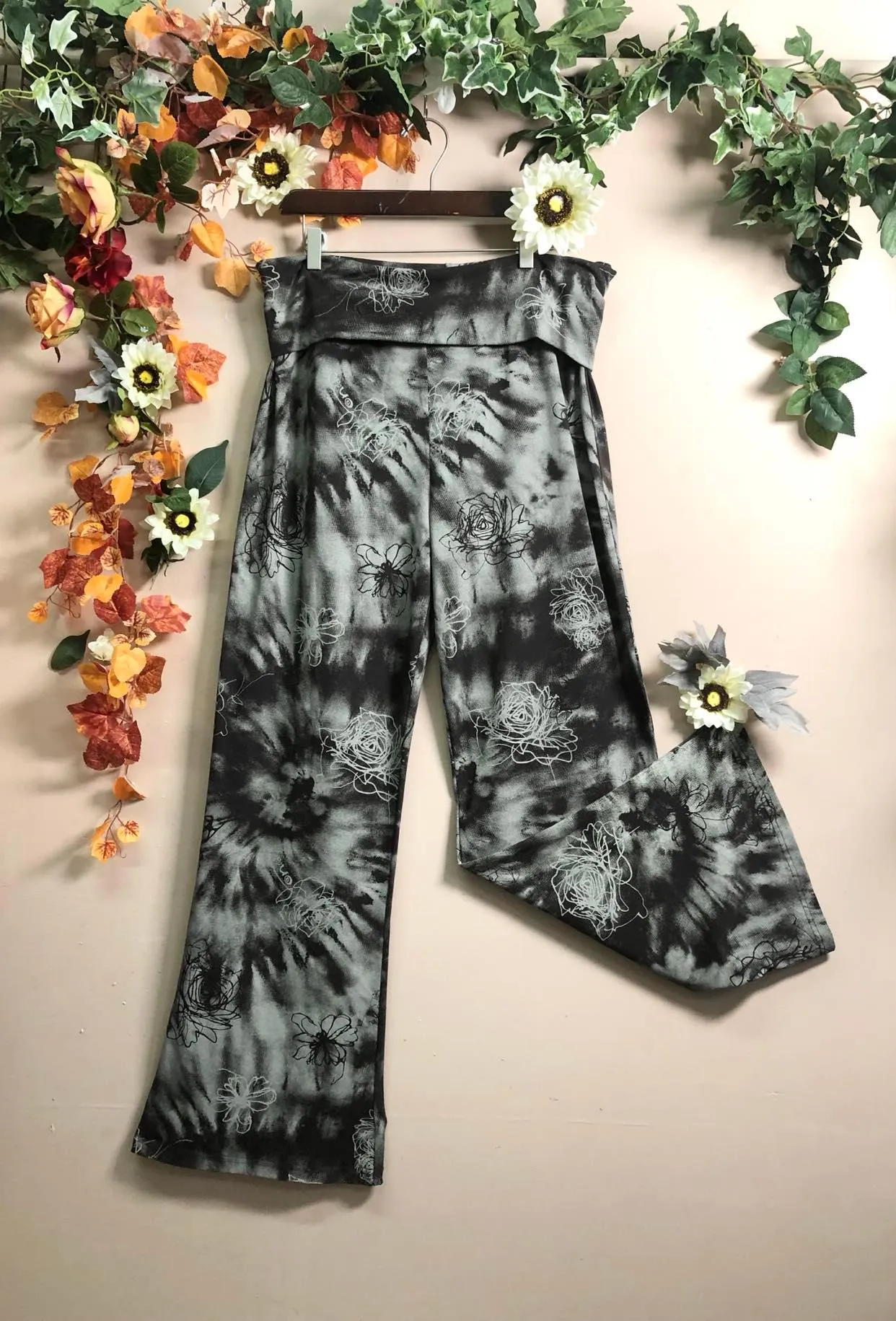 Nude Leisure Pants XXL
