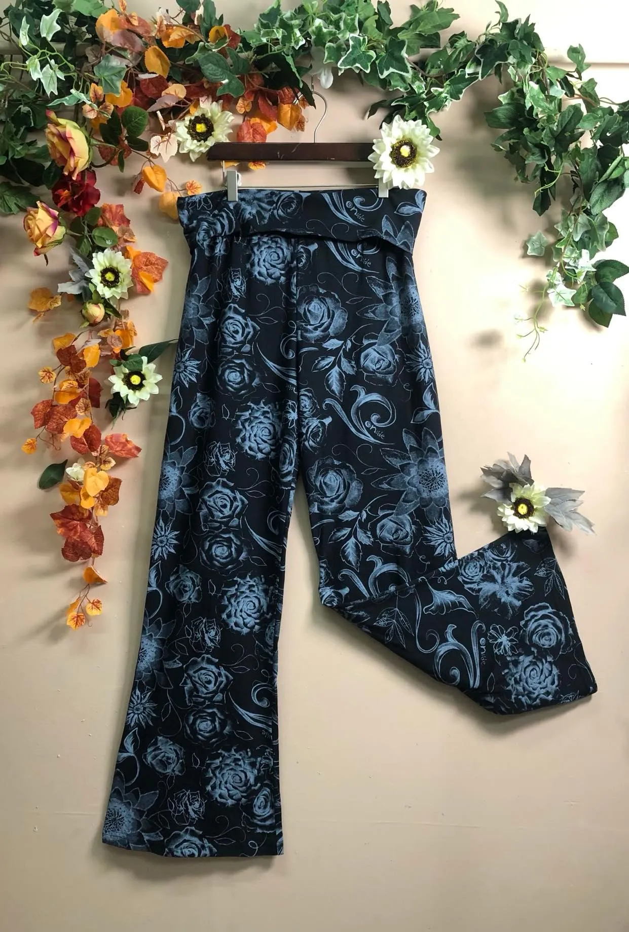 Nude Leisure Pants XXL