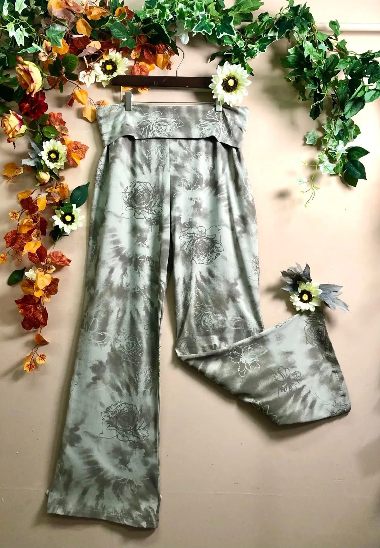 Nude Leisure Pants XXL