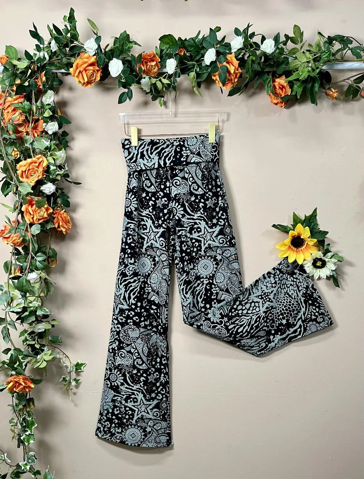 Nude Leisure Pants XXL