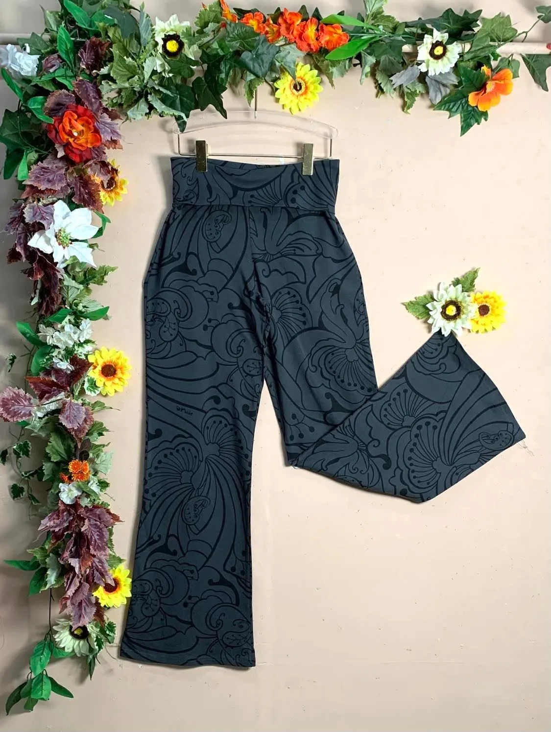 Nude Leisure Pants XXL