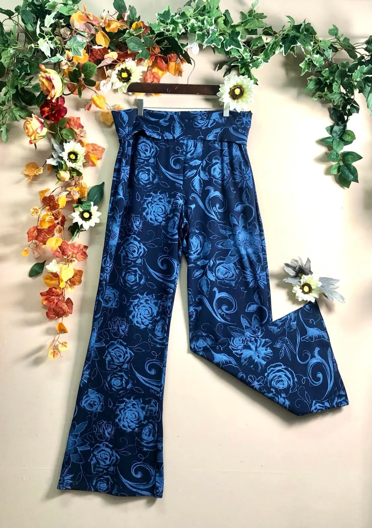 Nude Leisure Pants XXL