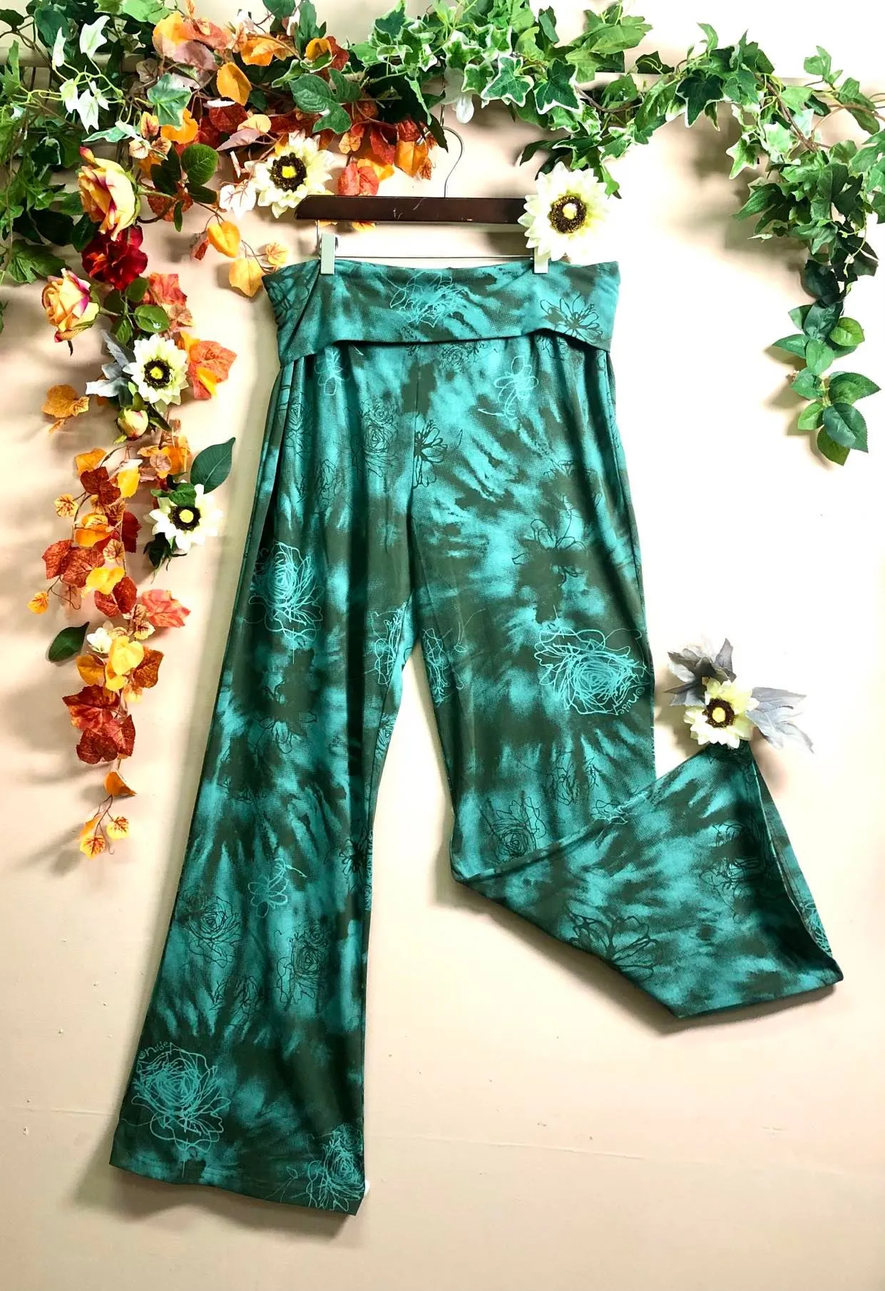 Nude Leisure Pants XXL