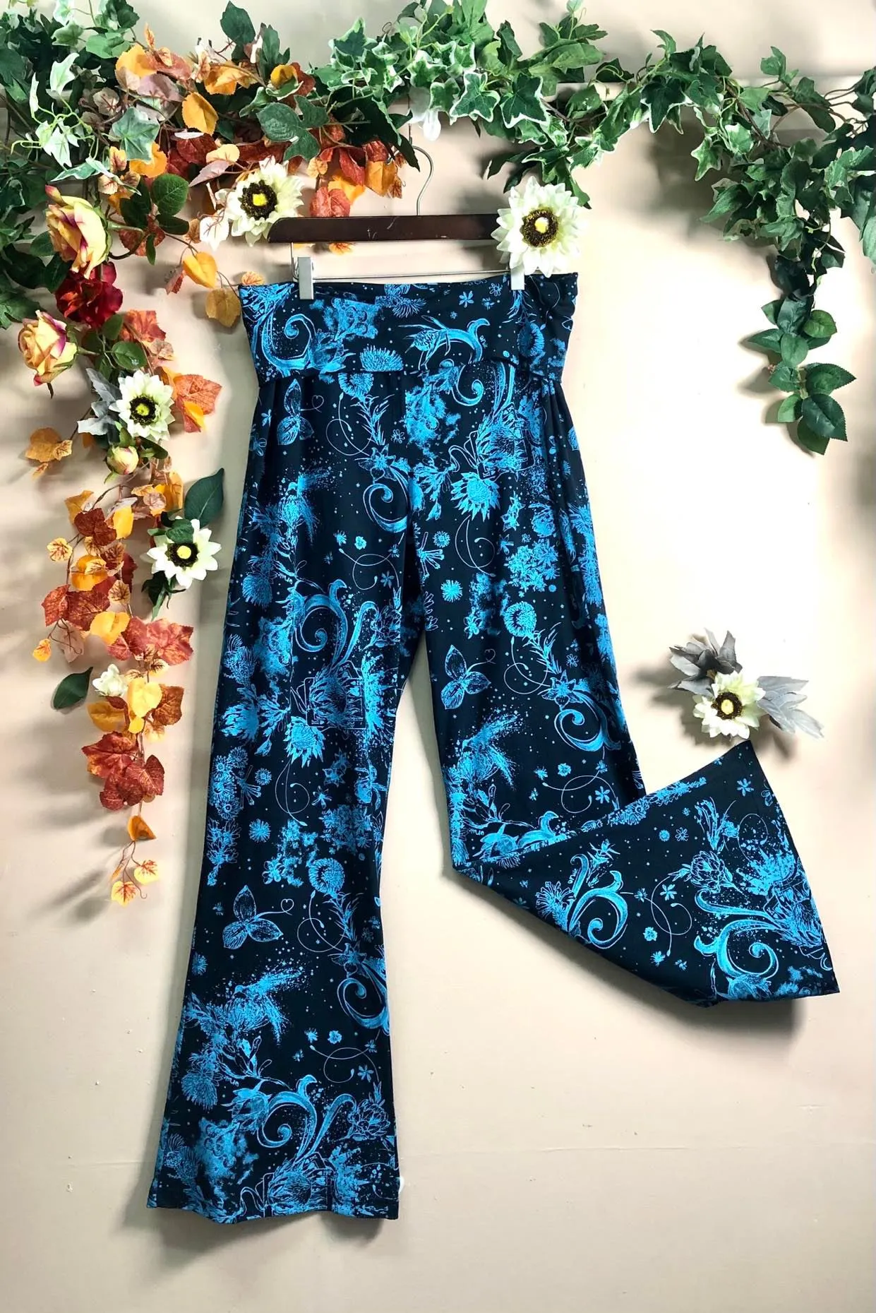 Nude Leisure Pants XXL