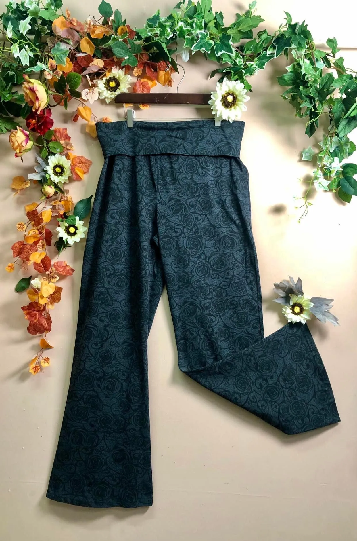 Nude Leisure Pants XXL