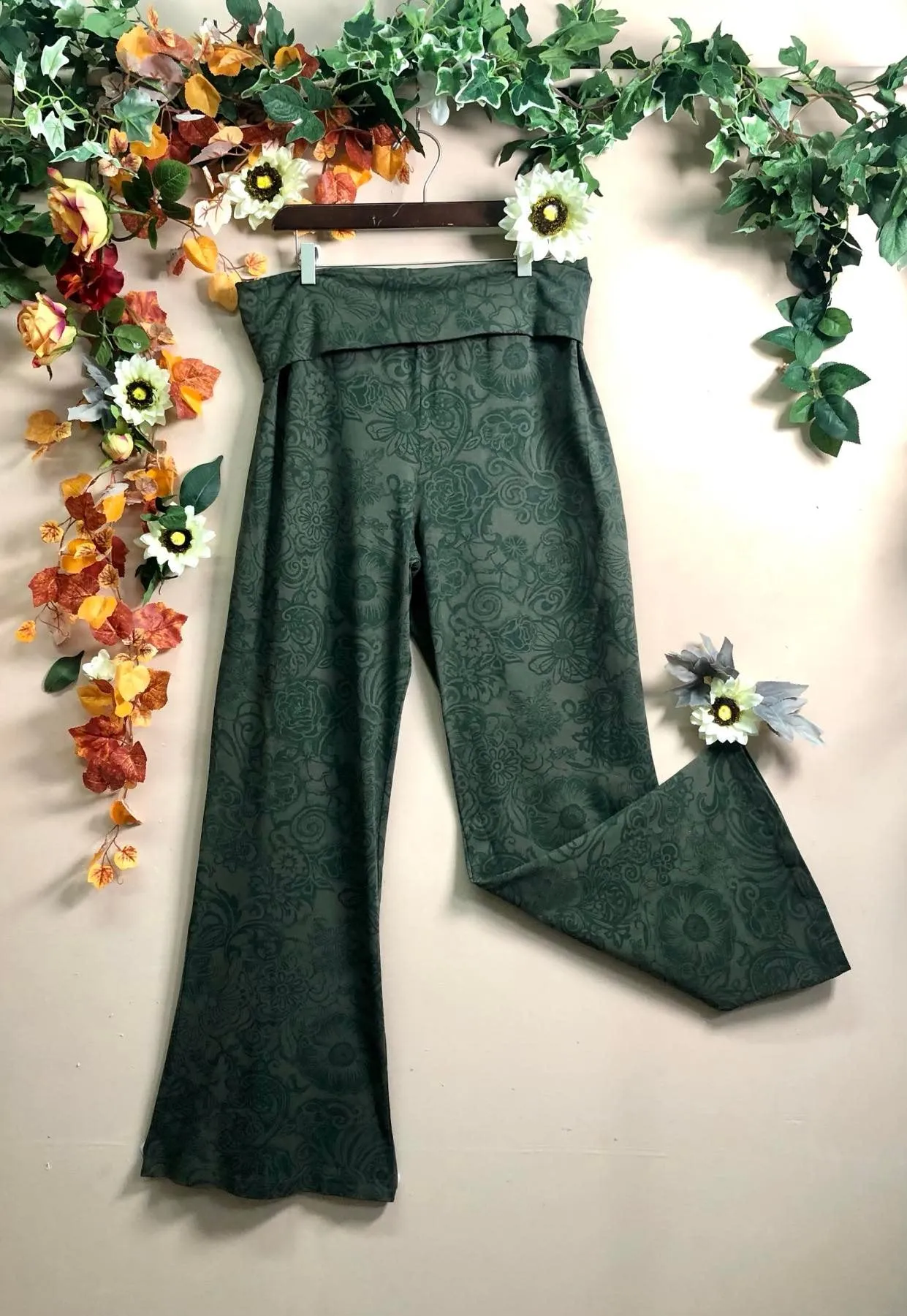 Nude Leisure Pants XXL