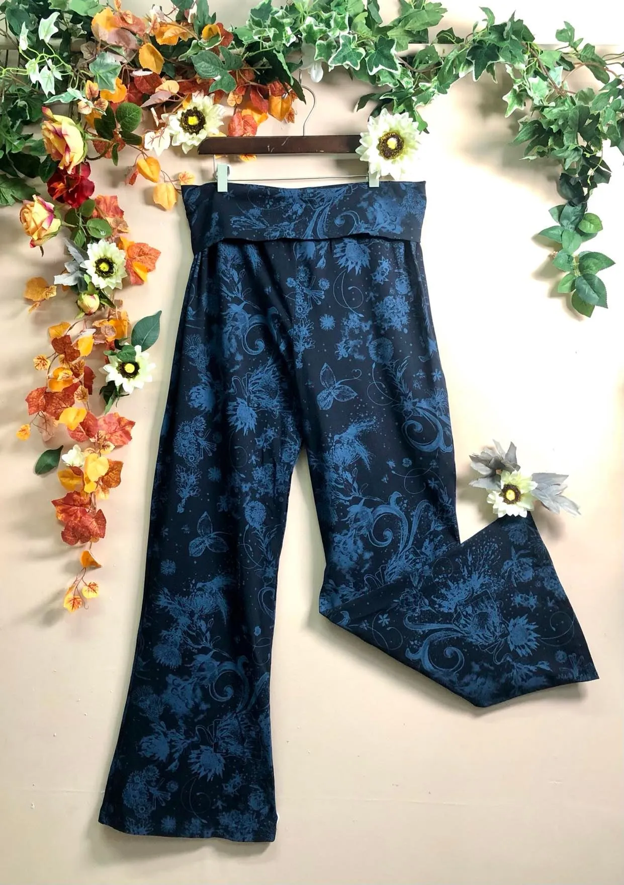 Nude Leisure Pants XXL