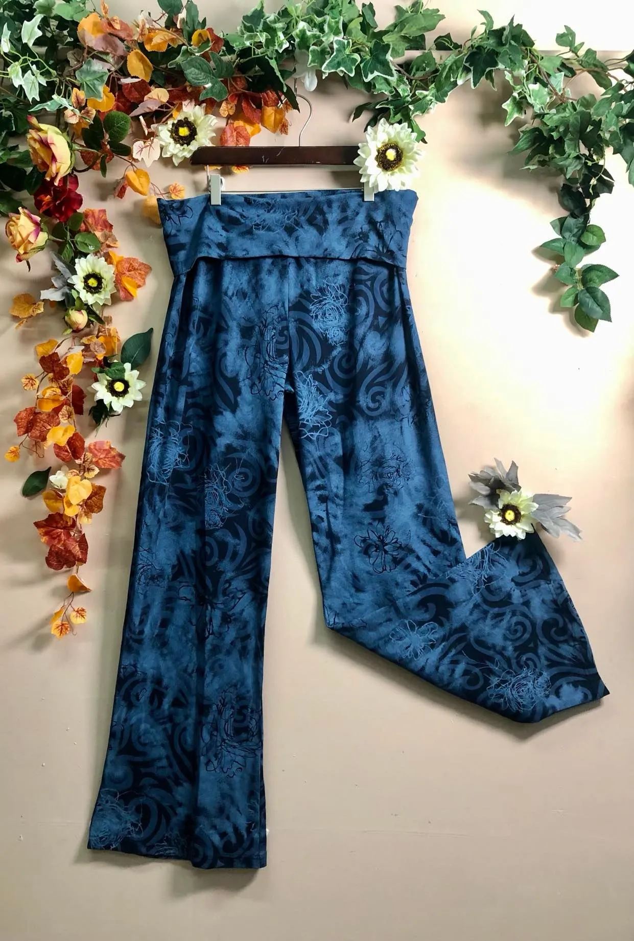 Nude Leisure Pants XXL