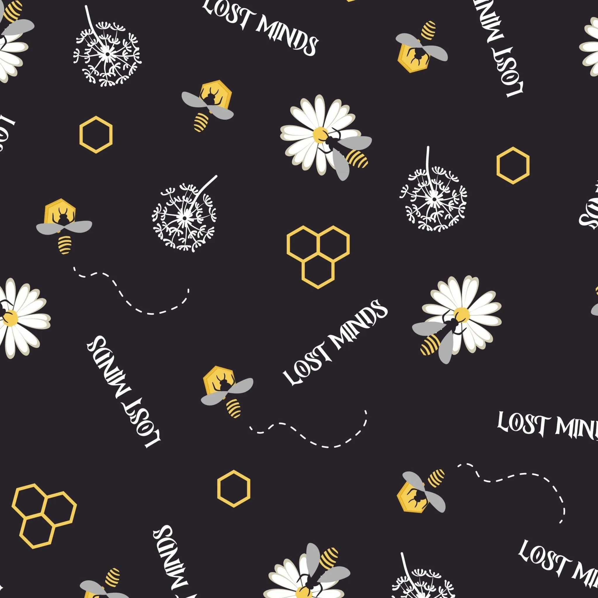 Oh, Honey! Crossover Summer Dress