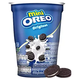 Oreo Mini Cookies Sandwich Original 67g