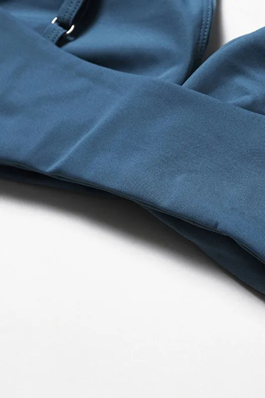 Outside Wear Quick-Drying Sports Bras