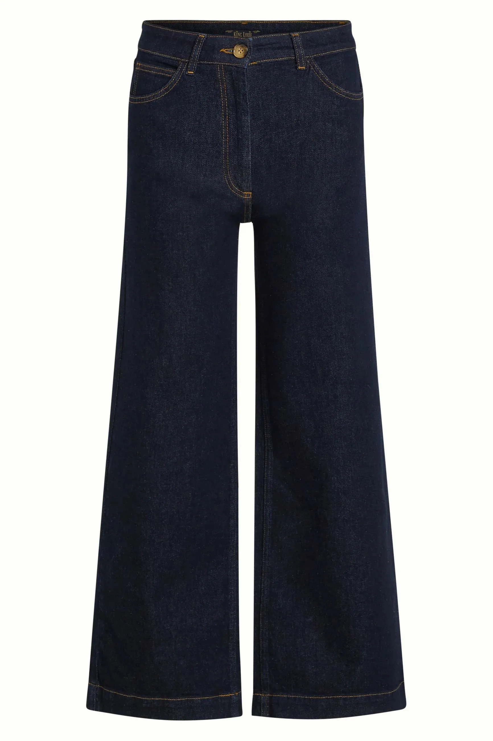 Paige Pants - Walker Denim