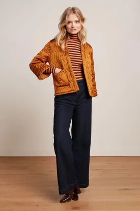 Paige Pants - Walker Denim