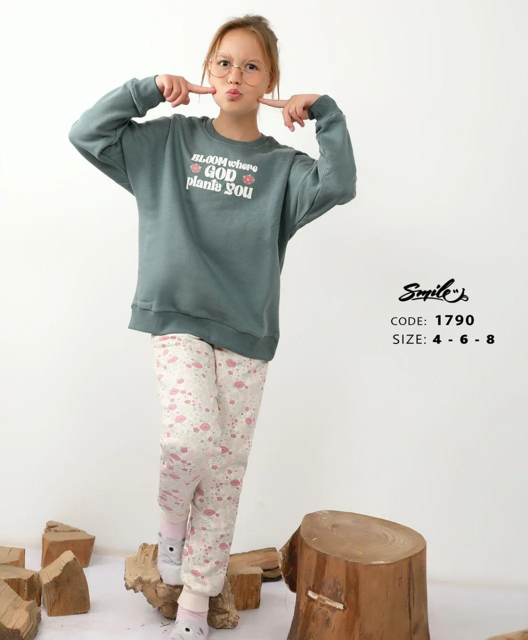 pajama 2790