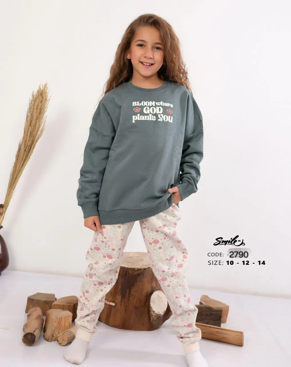 pajama 2790