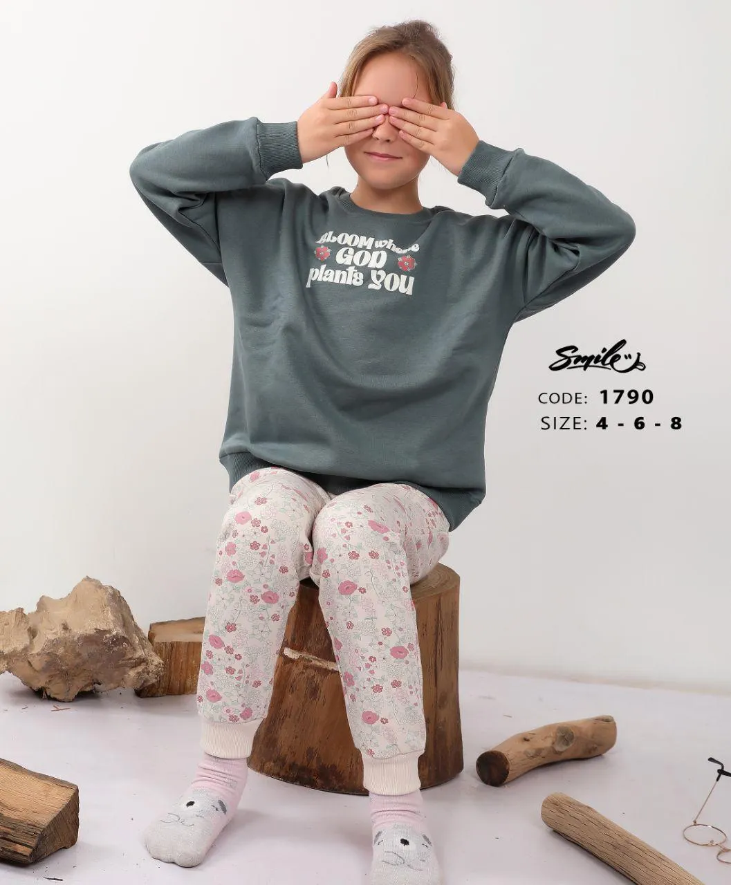pajama 2790
