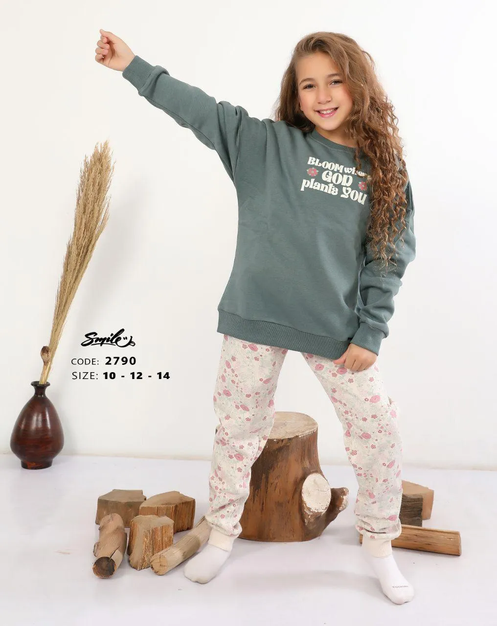 pajama 2790