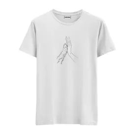Paw Hand - Regular Tshirt
