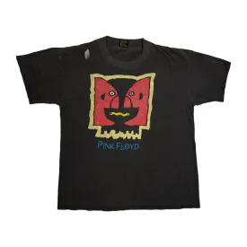 Pink Floyd 1994 World Tour Concert Band T-Shirt