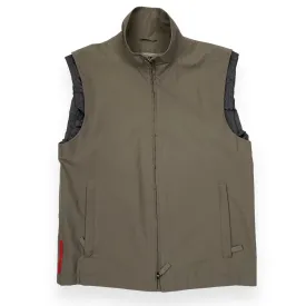 Prada Sport Gore-Tex Vest