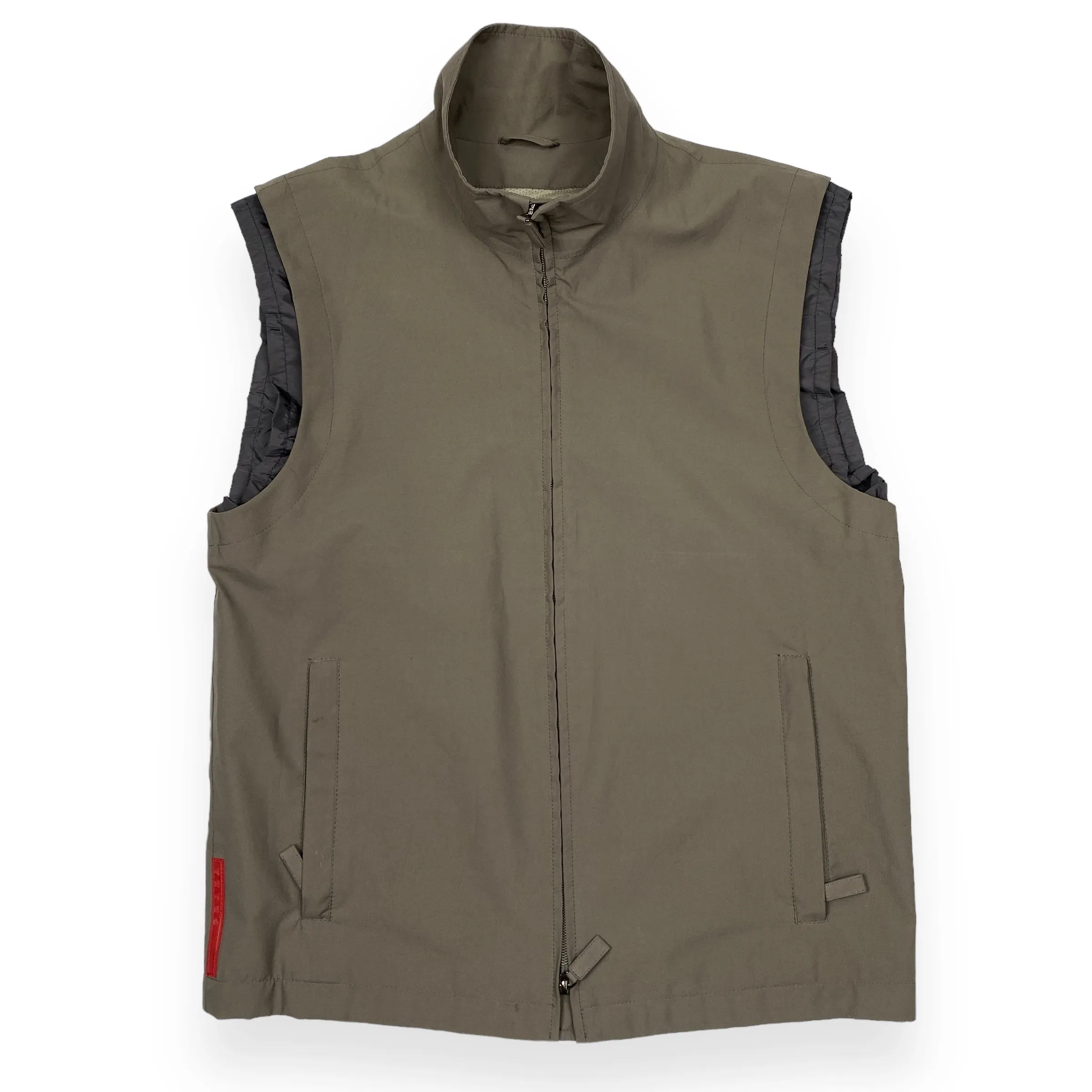 Prada Sport Gore-Tex Vest